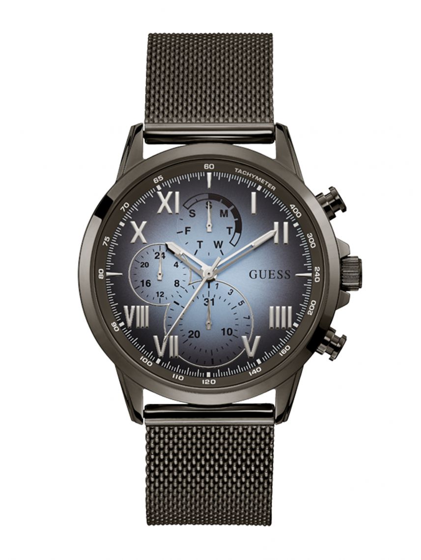 שעון GUESS קולקציית PORTER