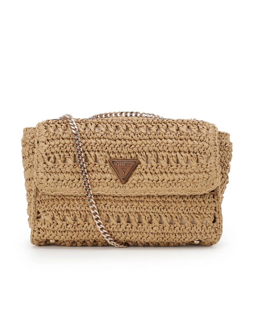 תיק צד Guess דגם G-WG868521-NTC