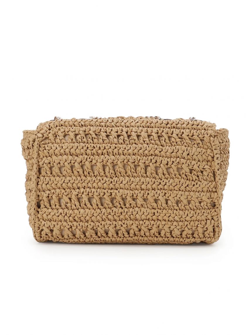 תיק צד Guess דגם G-WG868521-NTC