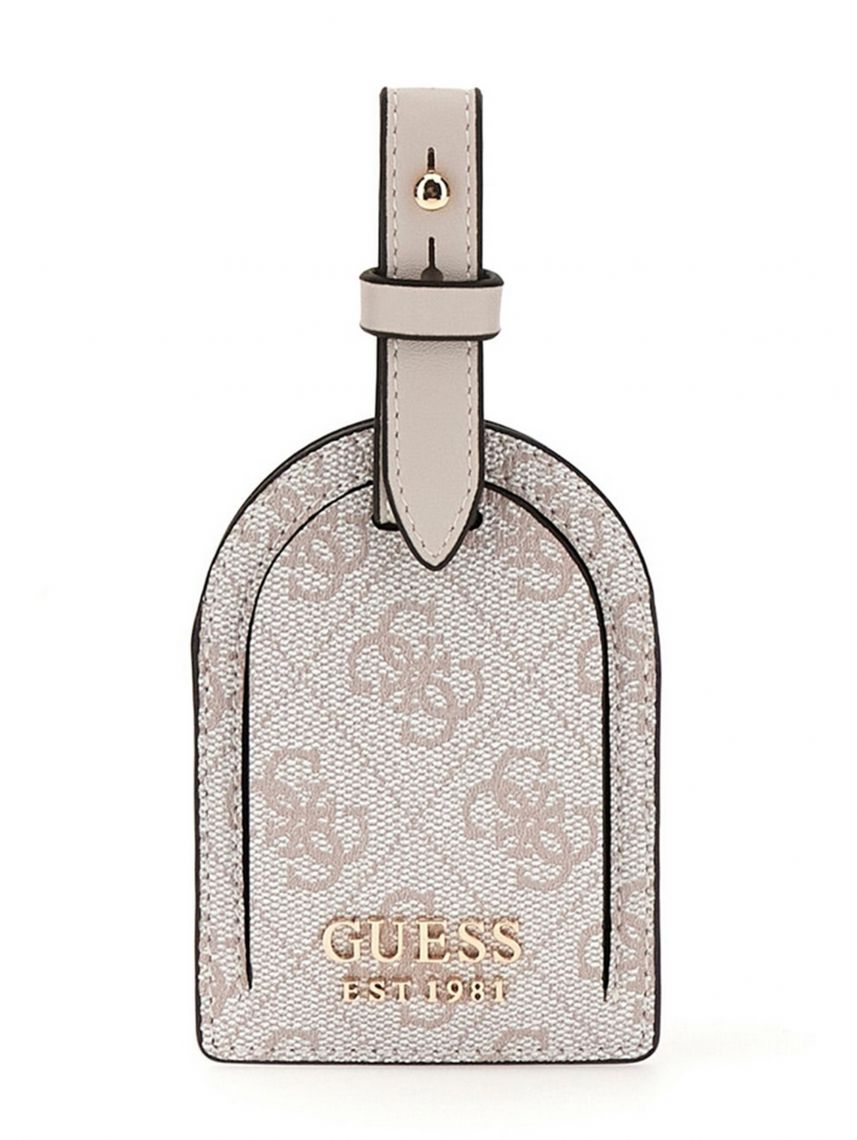 כיסוי לדרכון מבית Guess קולקציית ORLINA דגם X9531037-DVL