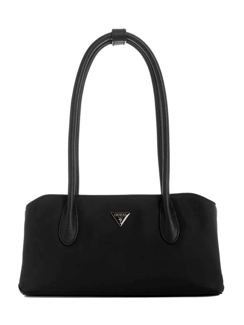 תיק צד דמוי עוד Guess דגם G-YG954208-BLA