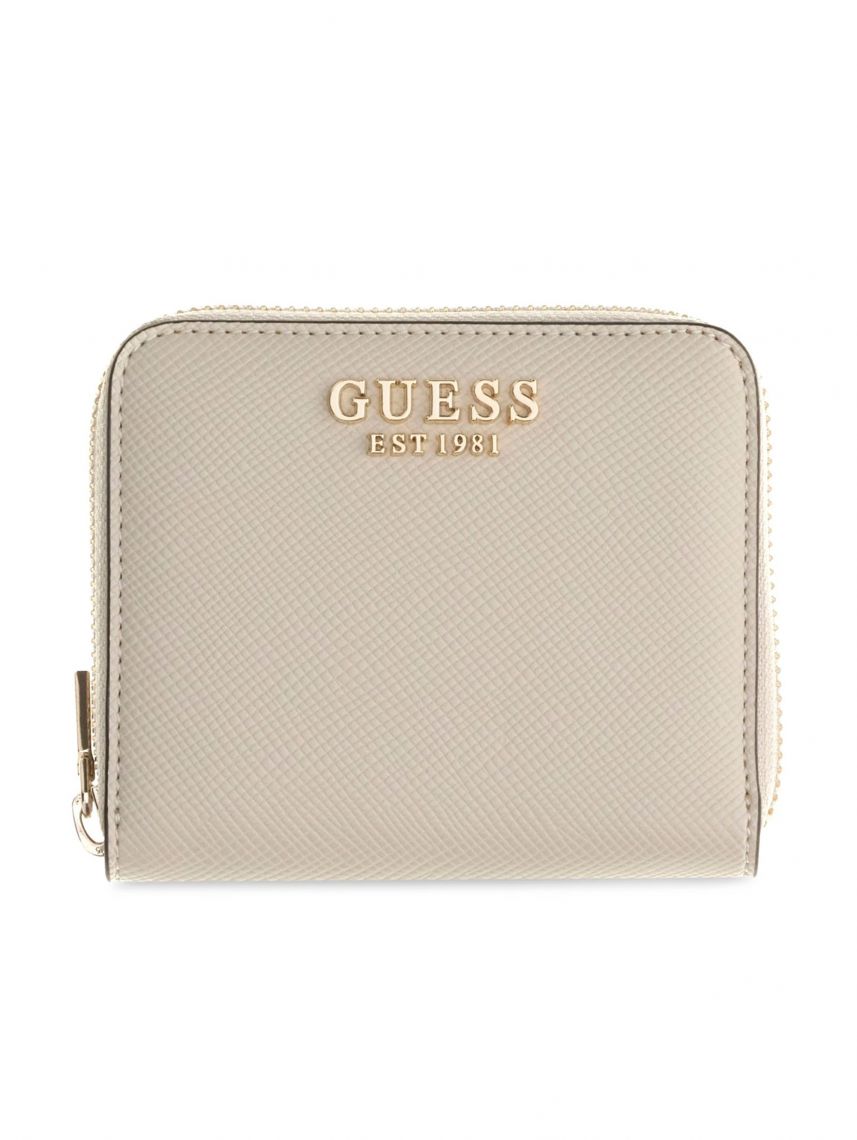 DANIELLE SLG SMALL ZIP AROUND