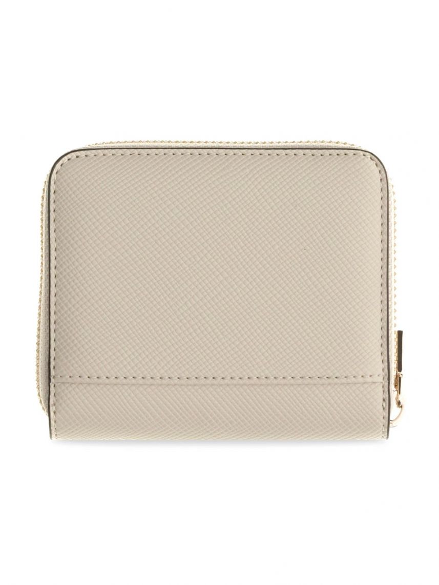 DANIELLE SLG SMALL ZIP AROUND