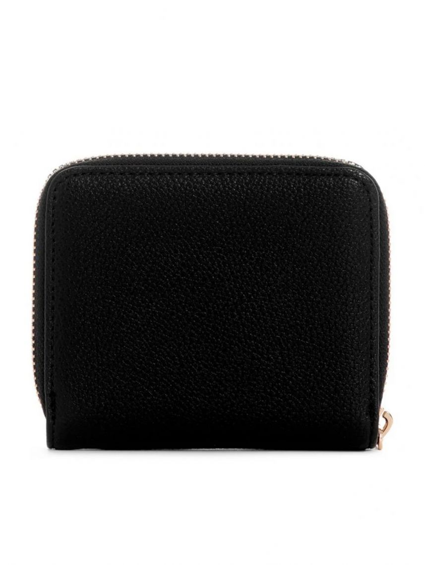 ארנק דמוי עור מבית Guess דגם G-ZG7459137-BLA