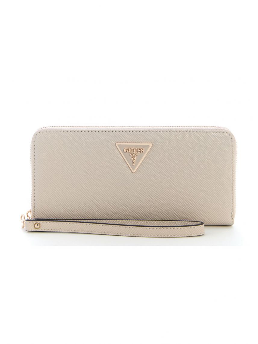 ארנק דמוי עור מבית Guess דגם G-ZG7459146-TAU