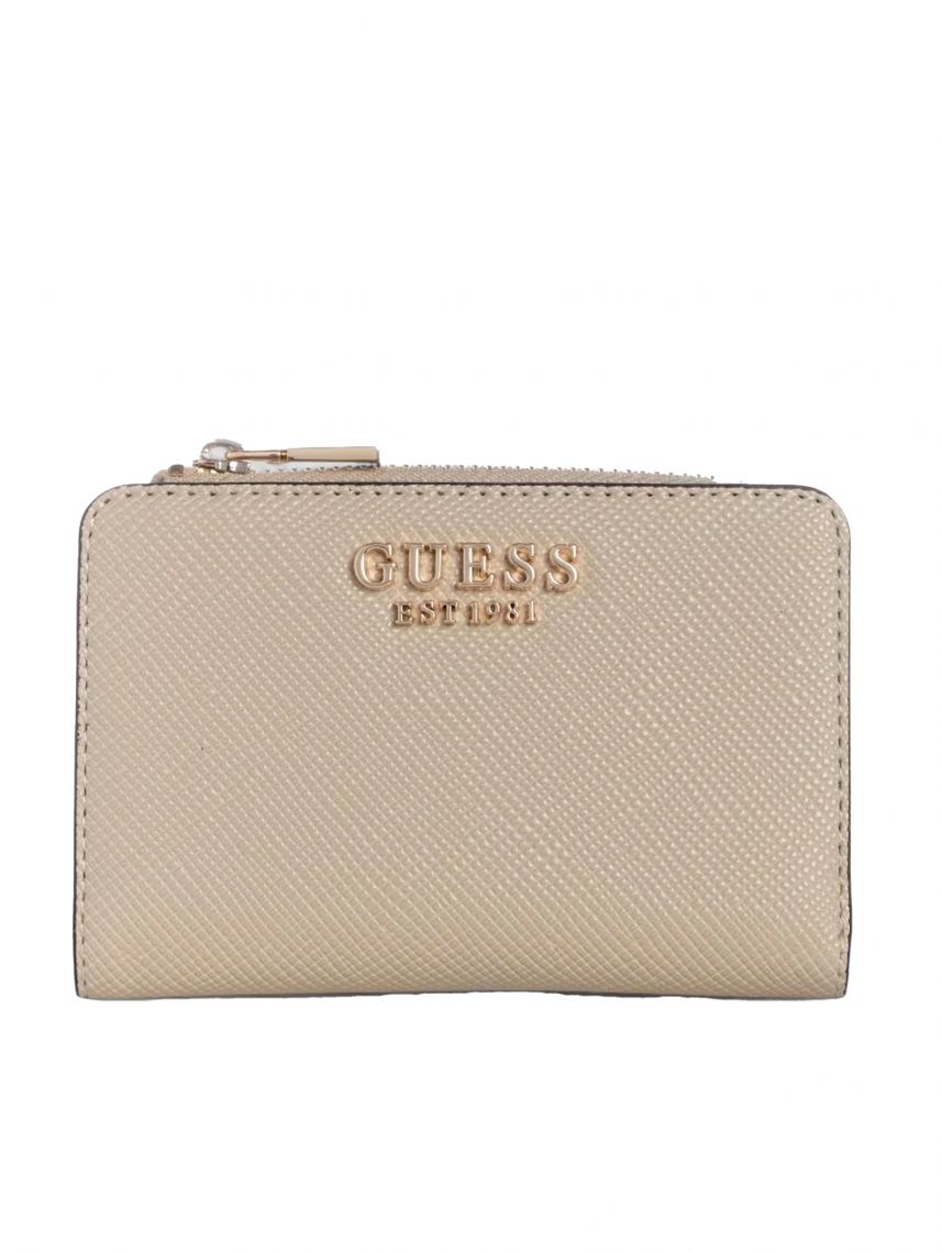 ארנק דמוי עור מבית Guess דגם G-ZG7459156-TAU