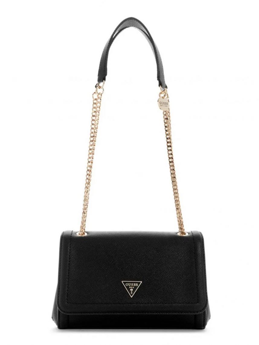 תיק דמוי עור  Guess דגם G-ZG967221-BLA