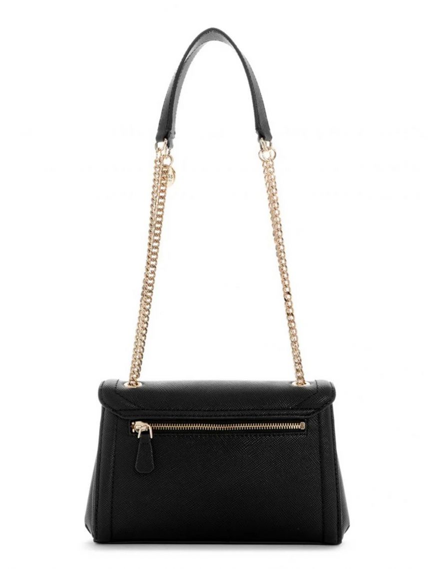 תיק דמוי עור  Guess דגם G-ZG967221-BLA