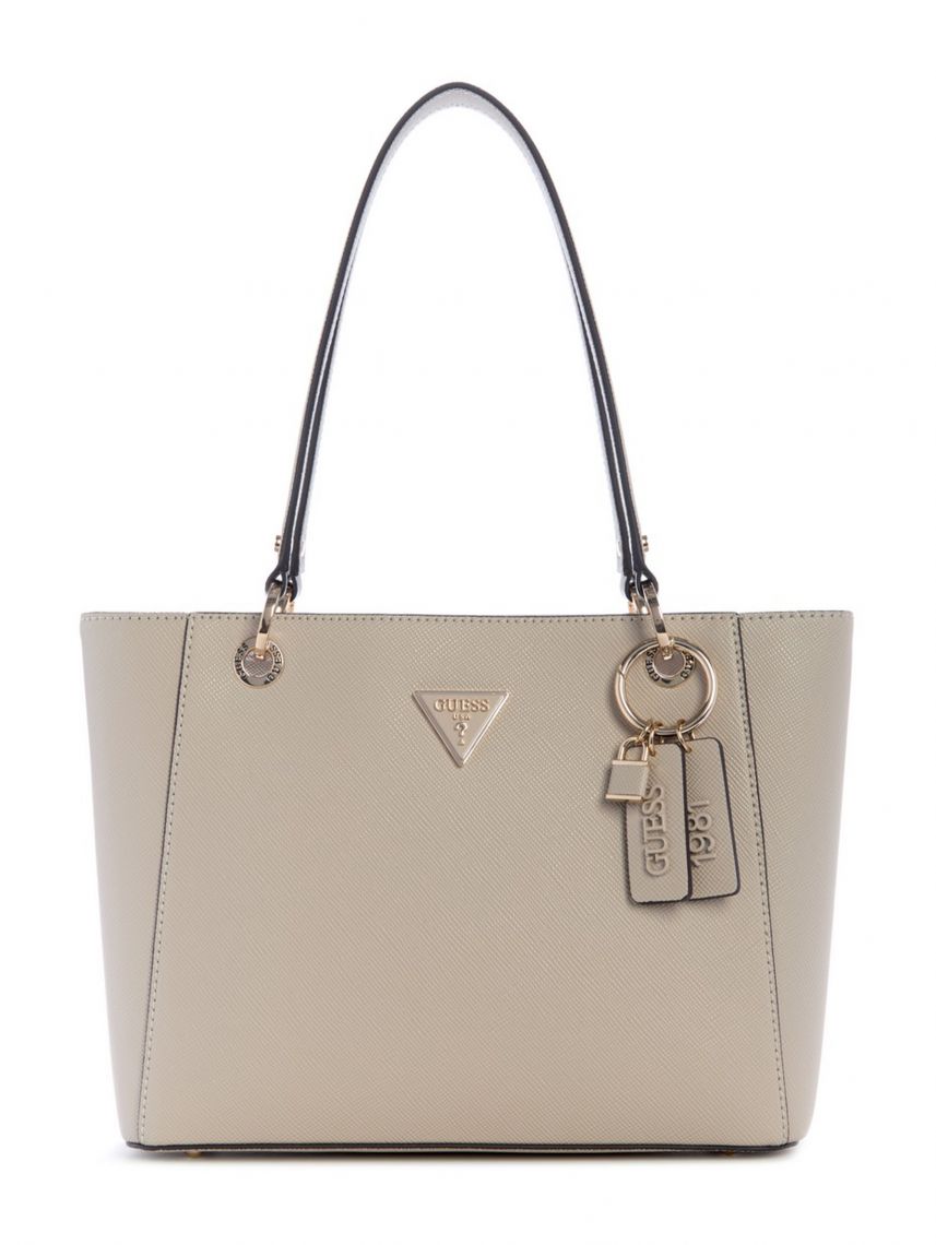 תיק דמוי עור GUESS דגם G-ZG967224-TAU