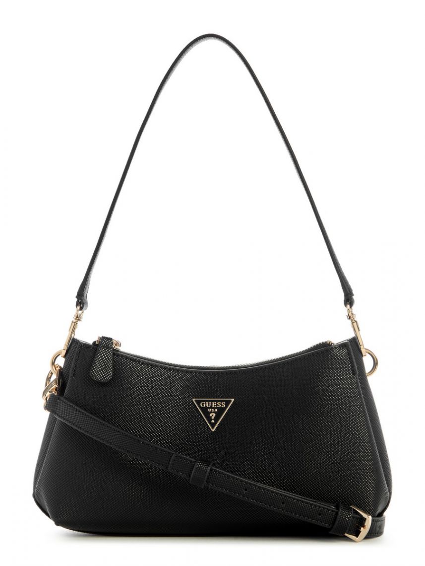 תיק דמוי עור GUESS דגם G-ZG967273-BLA