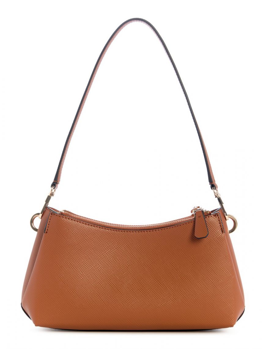 תיק צד דמוי עור מבית Guess דגם G-ZG967273-LGC