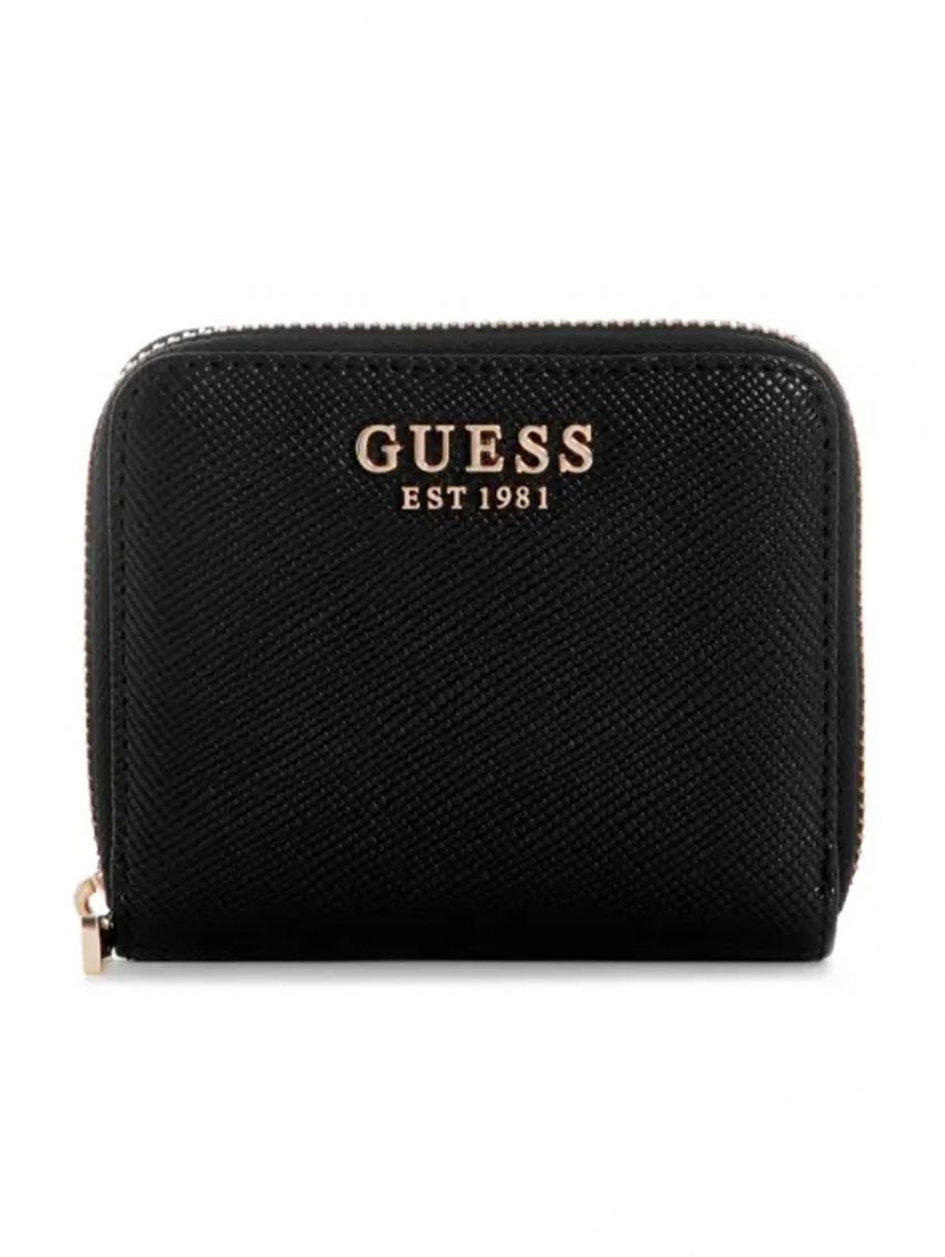 ארנק מבית Guess דגם G-ZG9747137-BLA