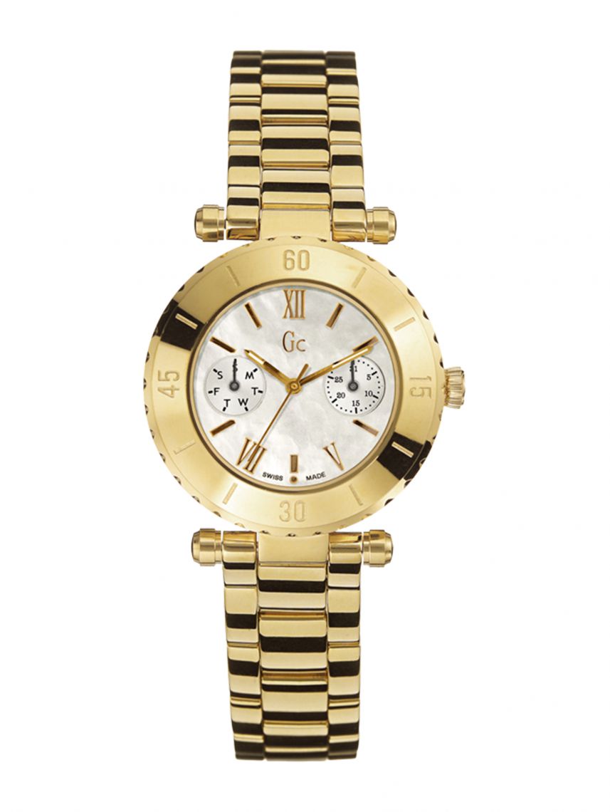 שעון GC קולקציית DiverChic דגם I27513L1S