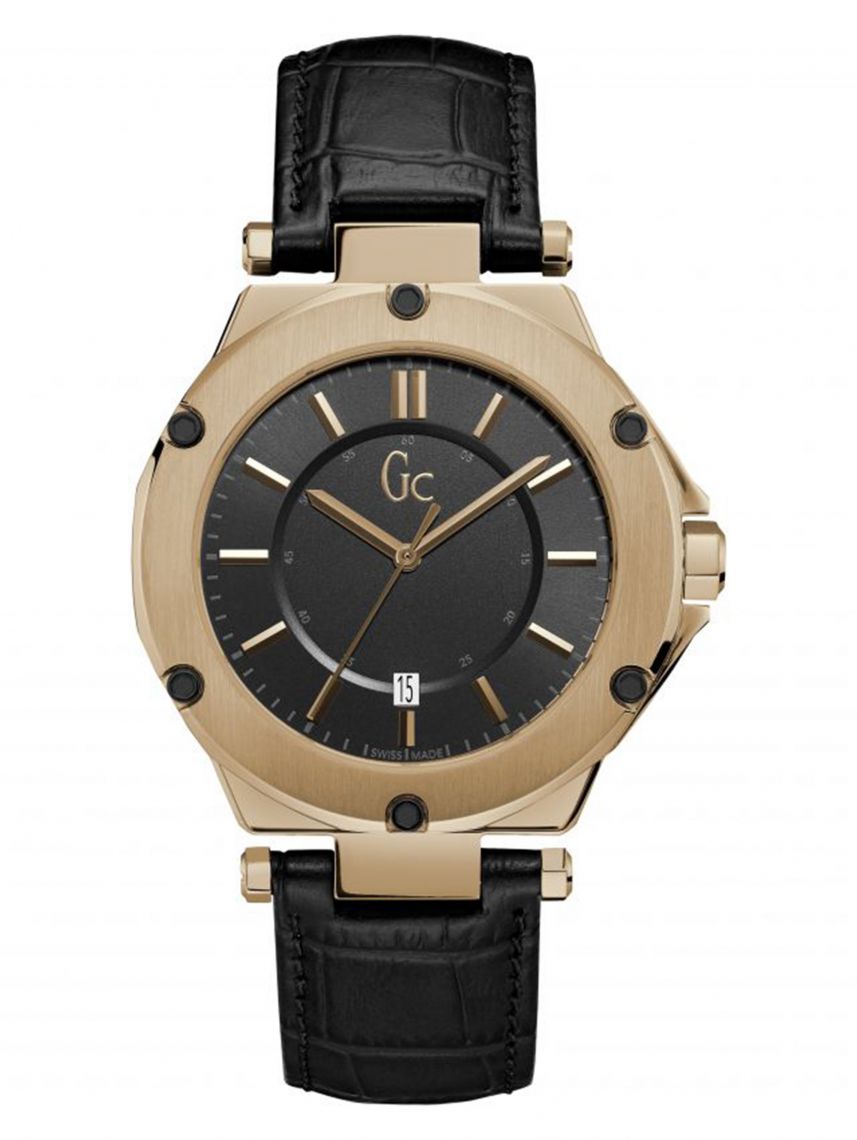 שעון GC דגם X12001G2S