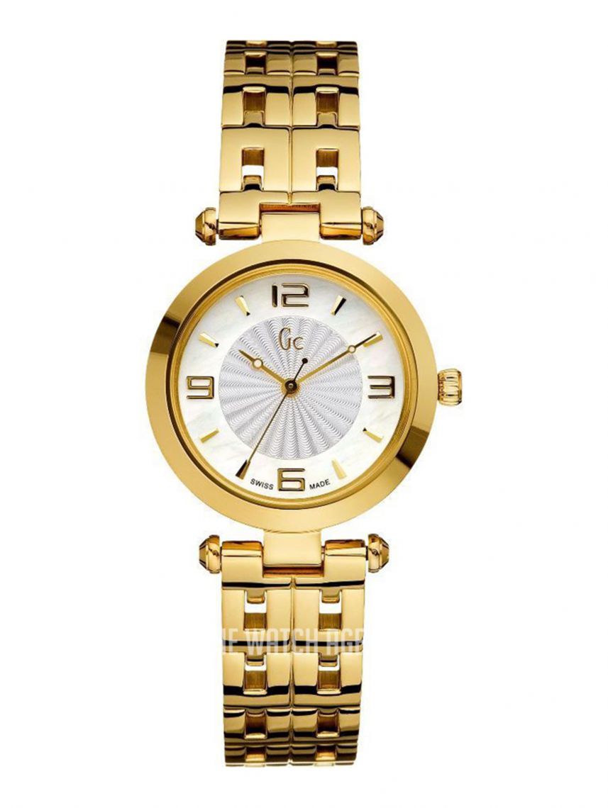 שעון GC דגם X17005L1