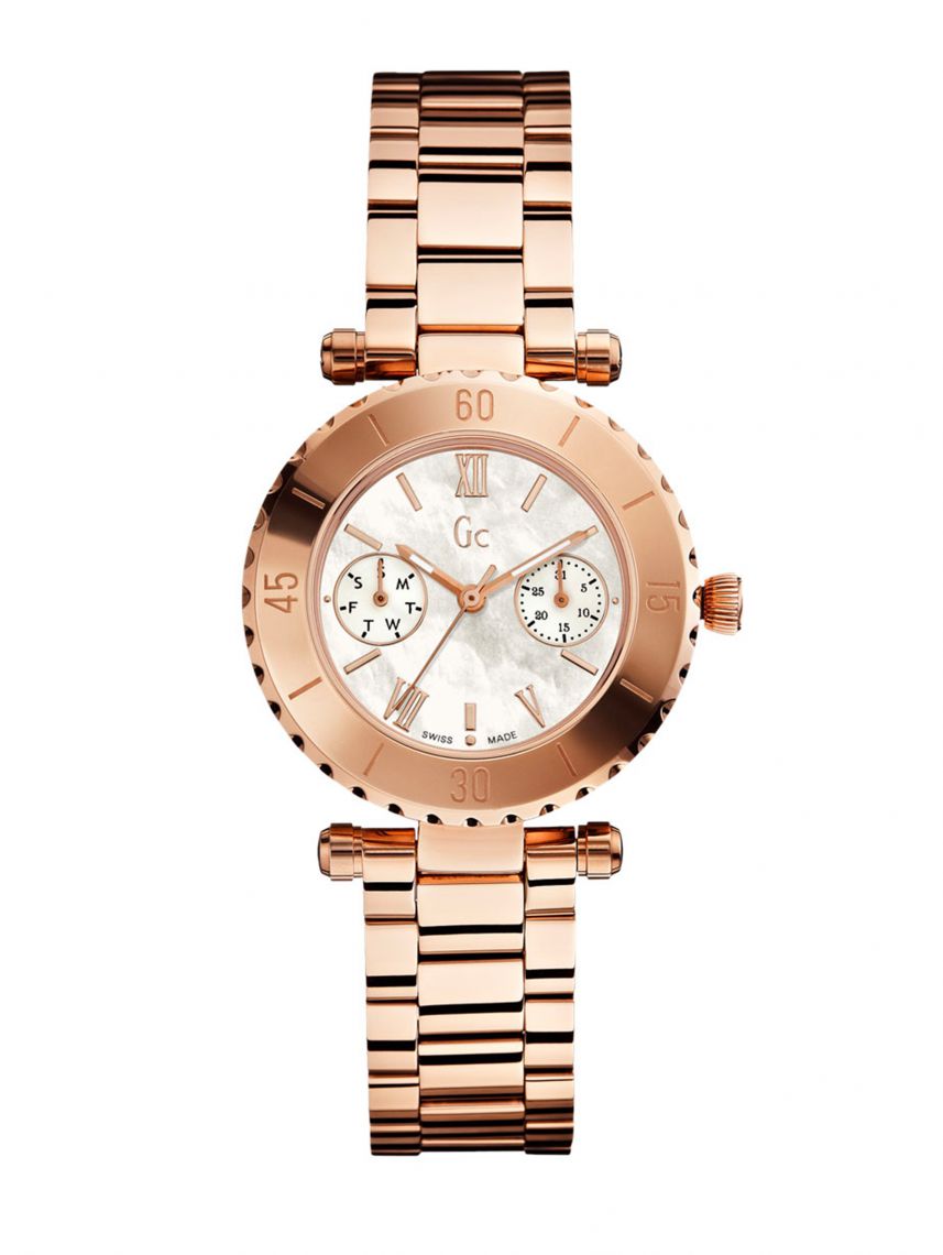 שעון GC דגם X35011L1S