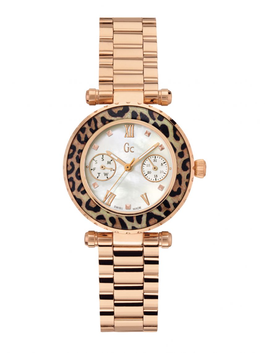 שעון GC קולקציית Diver Chic