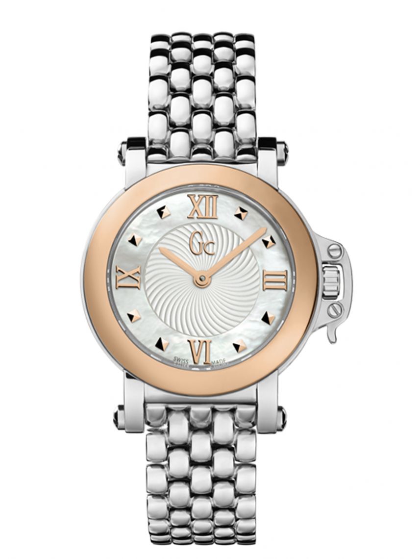 שעון GC שווייצרי קולקציית FEMME