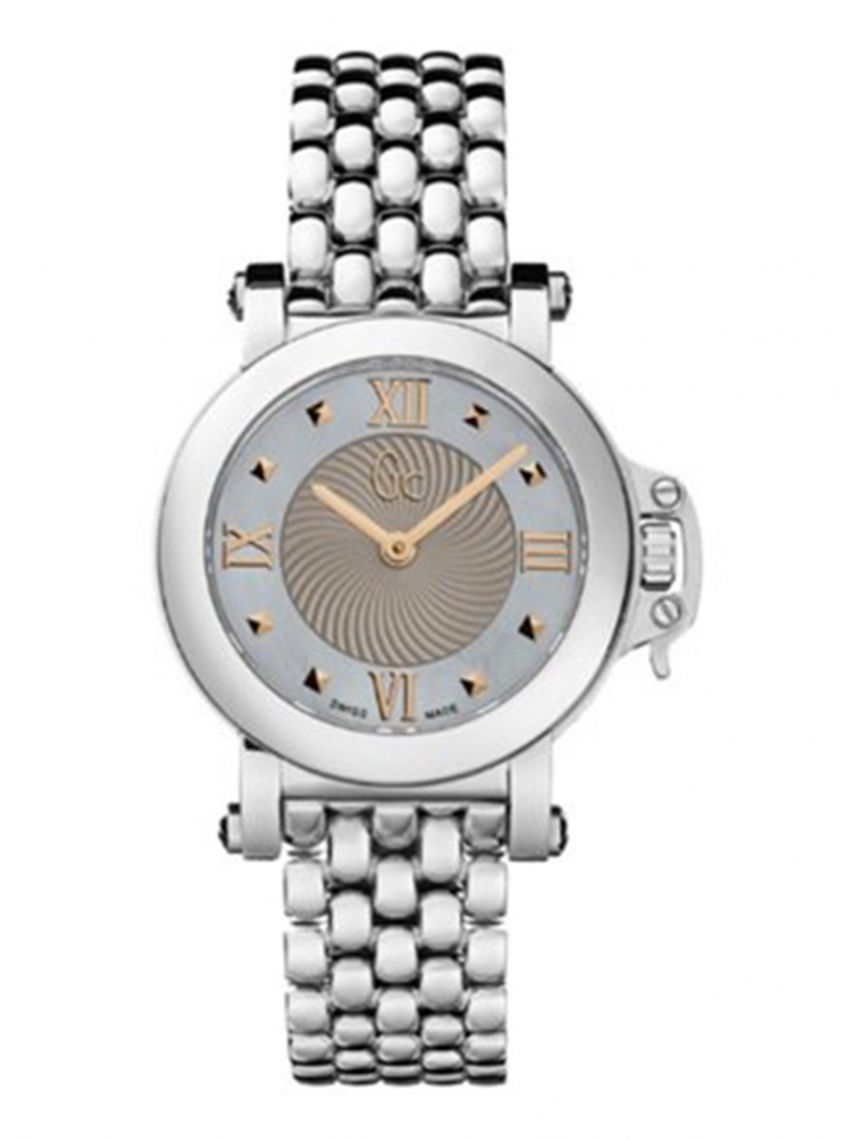 שעון GC קולקציית Femme Bijou דגם X52002L1S