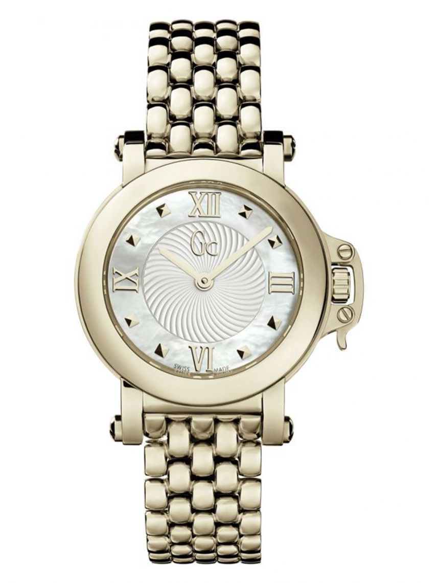 שעון GC דגם X52004L1S