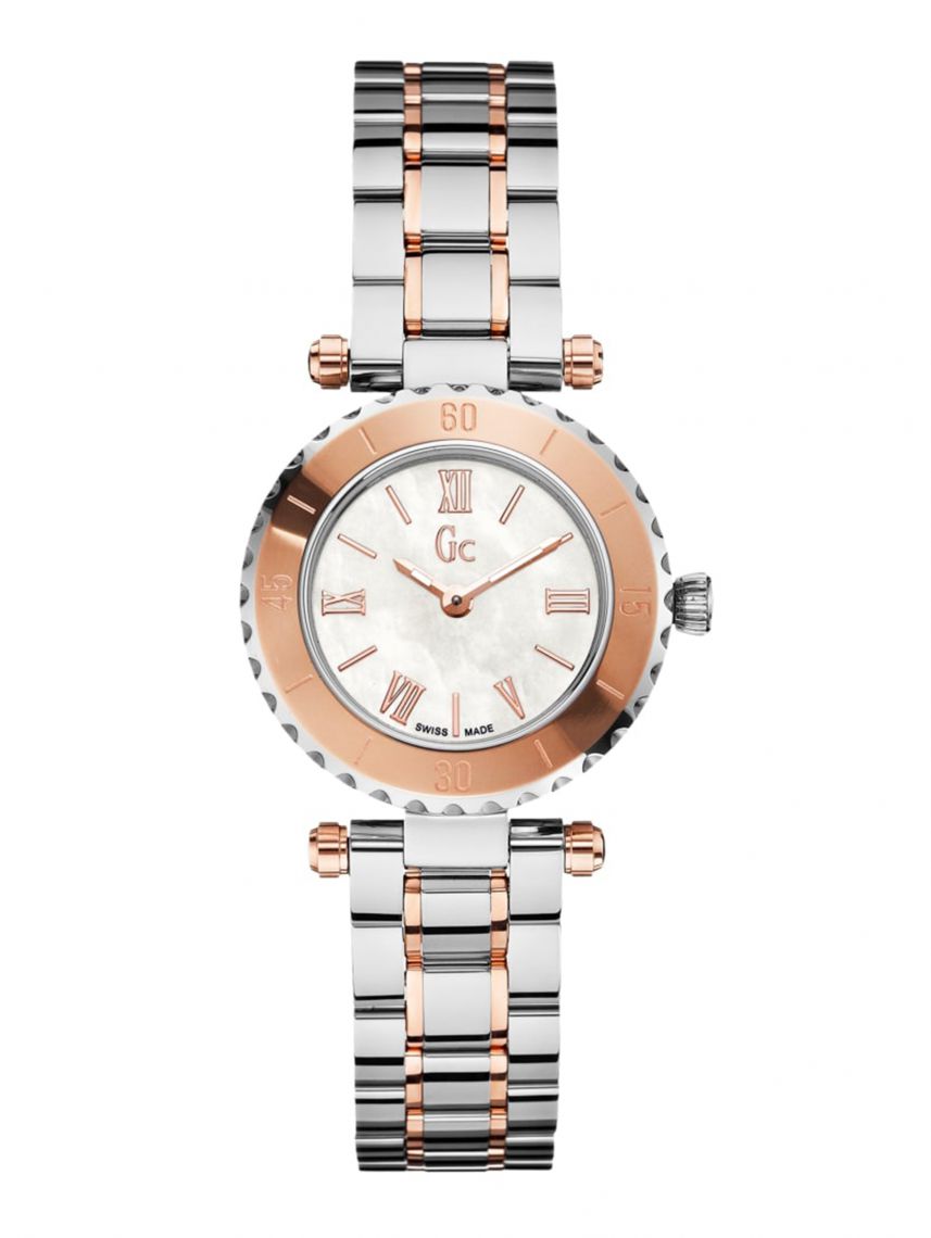 שעון GC דגם Y70027L1S