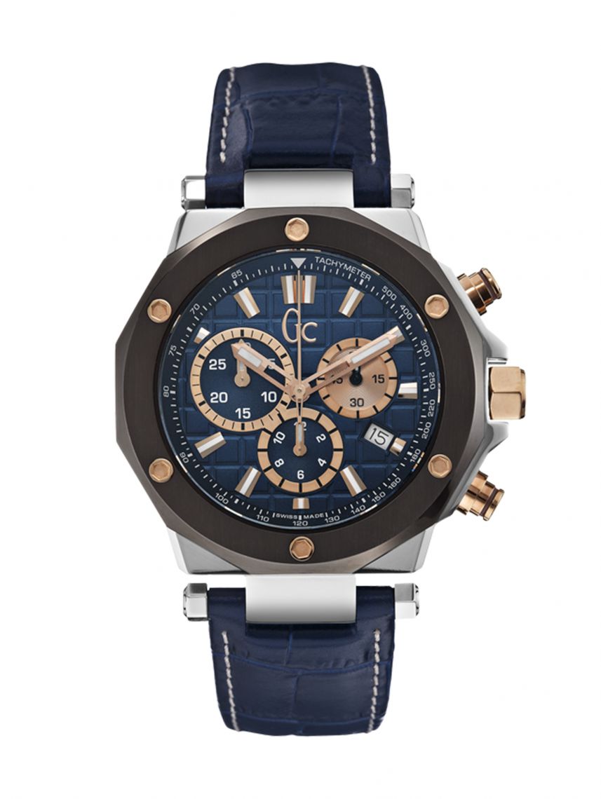 שעון GC דגם X72025G7S