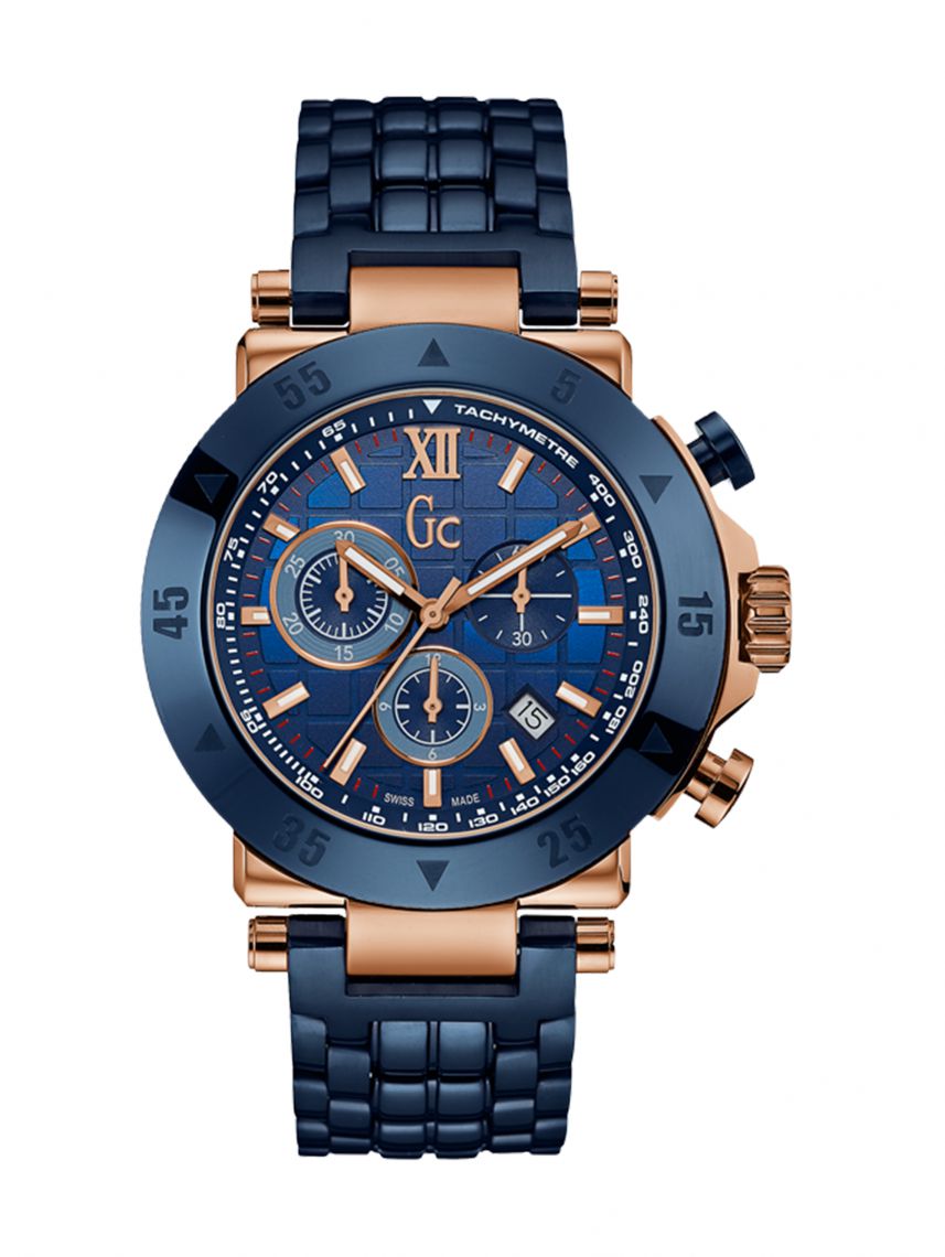 שעון GC דגם X90012G7S