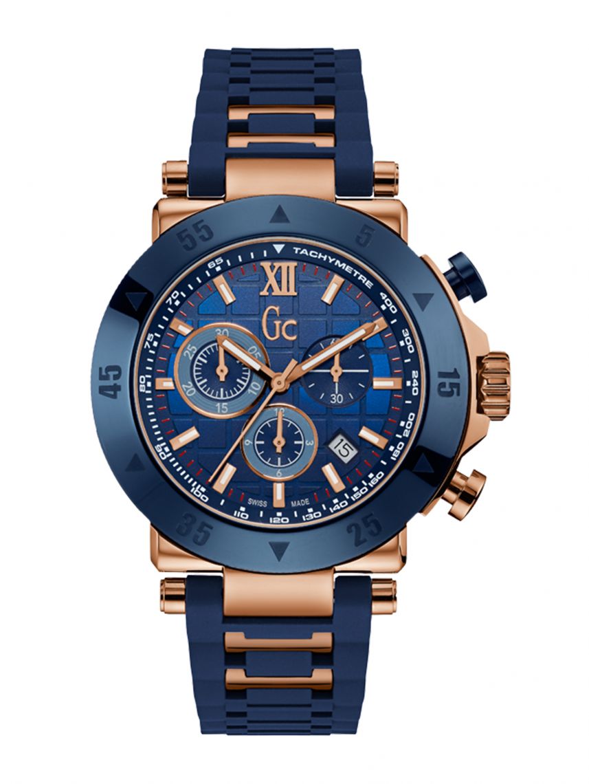 שעון GC דגם X90022G7S