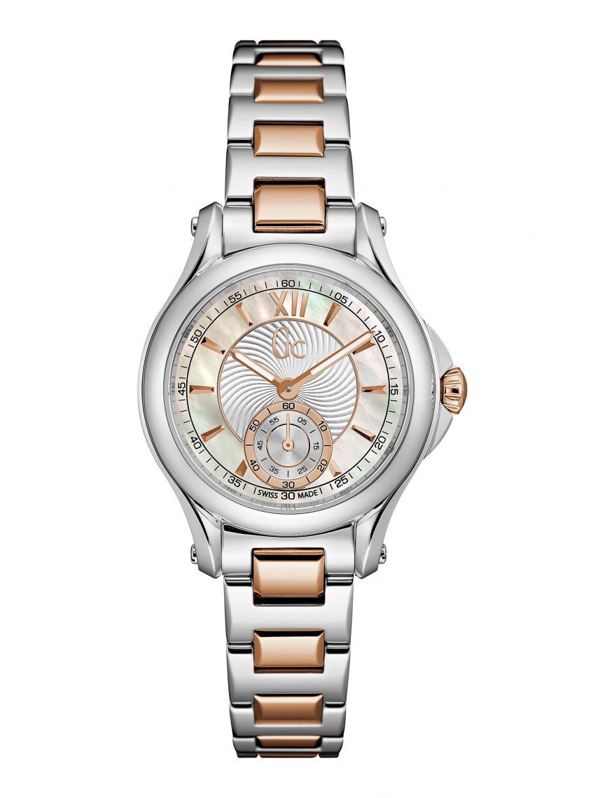 שעון GC דגם X98003L1S