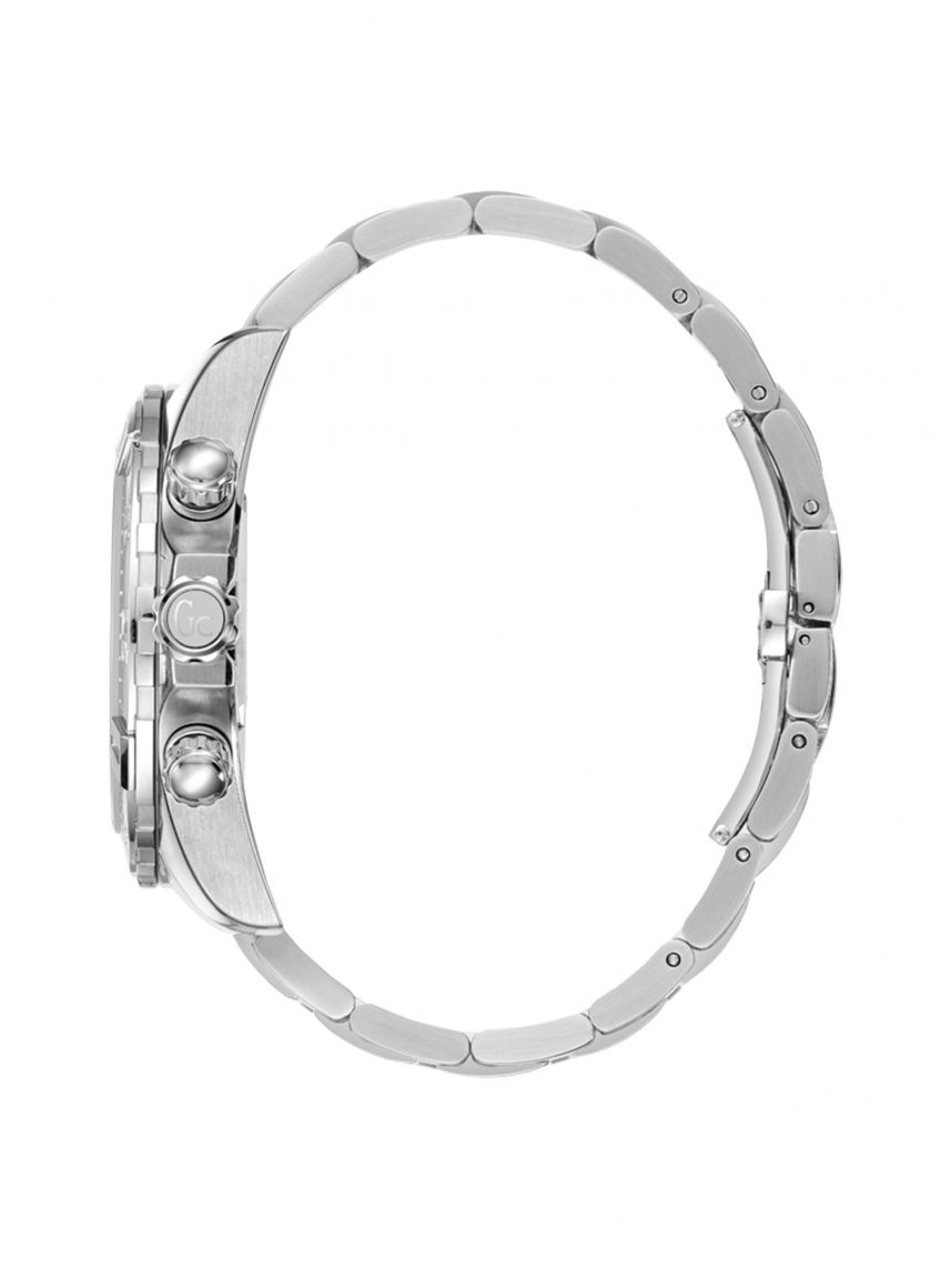 שעון GC  קולקציית SportRacer דגם Y02004G7