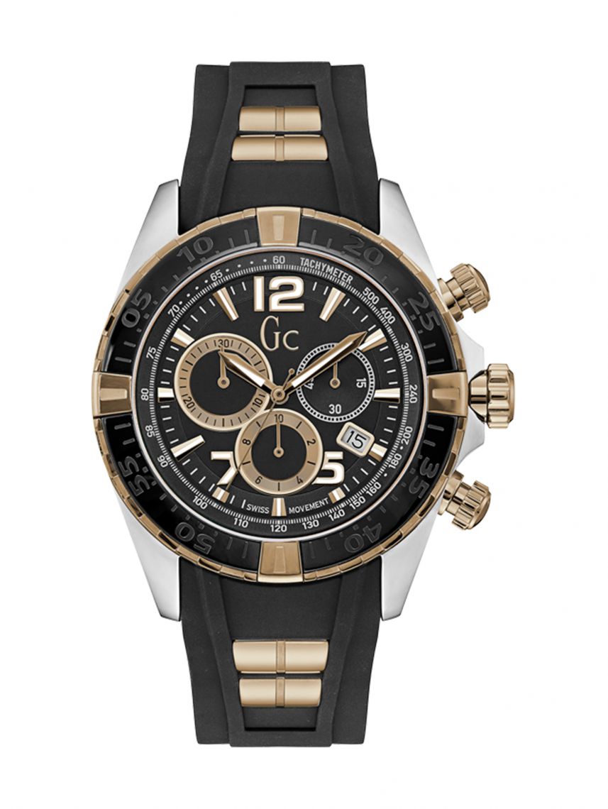 שעון GC דגם Y02011G2