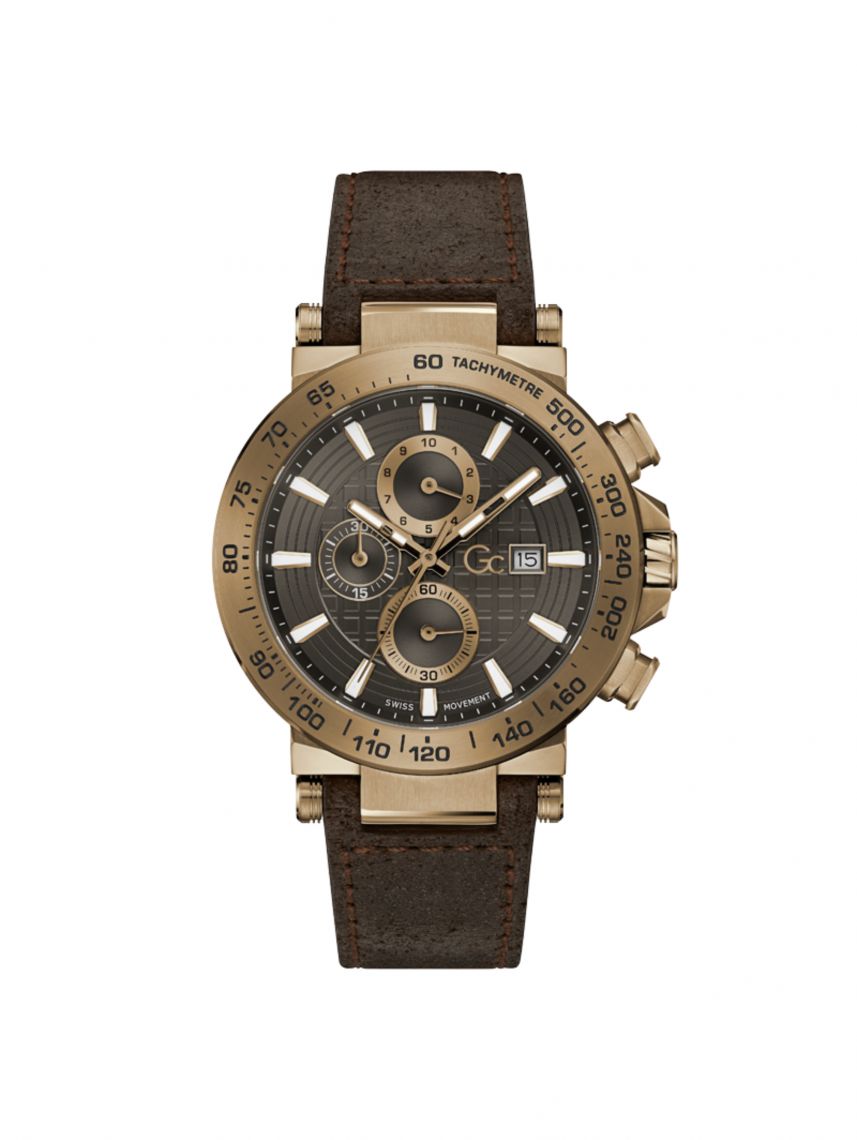 שעון GC דגם Y37001G5MF