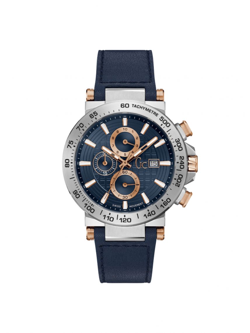 שעון GUESS דגם Y37004G7