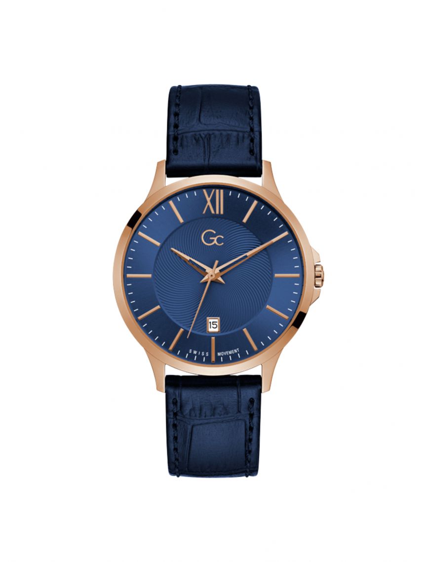 שעון GC דגם Y38002G7MF