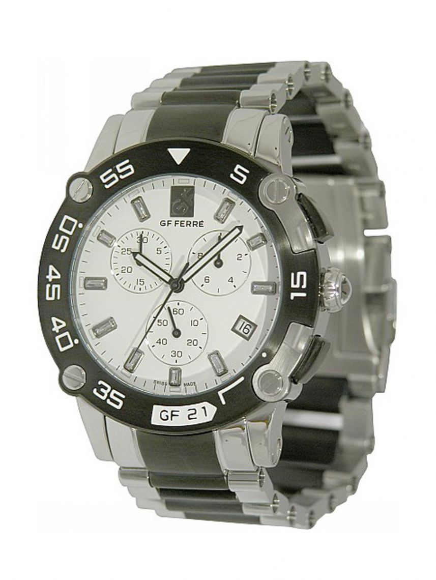 שעון  GF Ferre דגם GF9002J