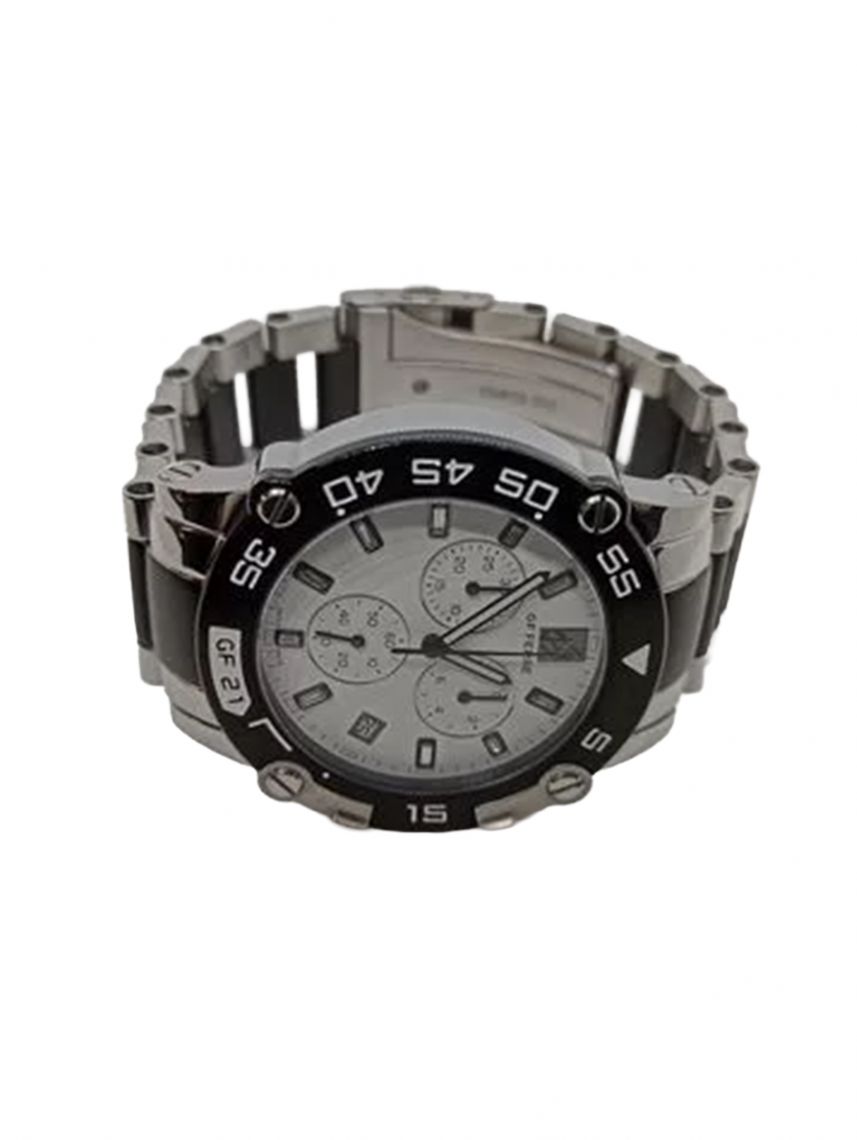 שעון  GF Ferre דגם GF9002J