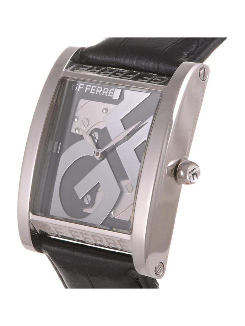 שעון GF Ferre דגם GF.9017M-01