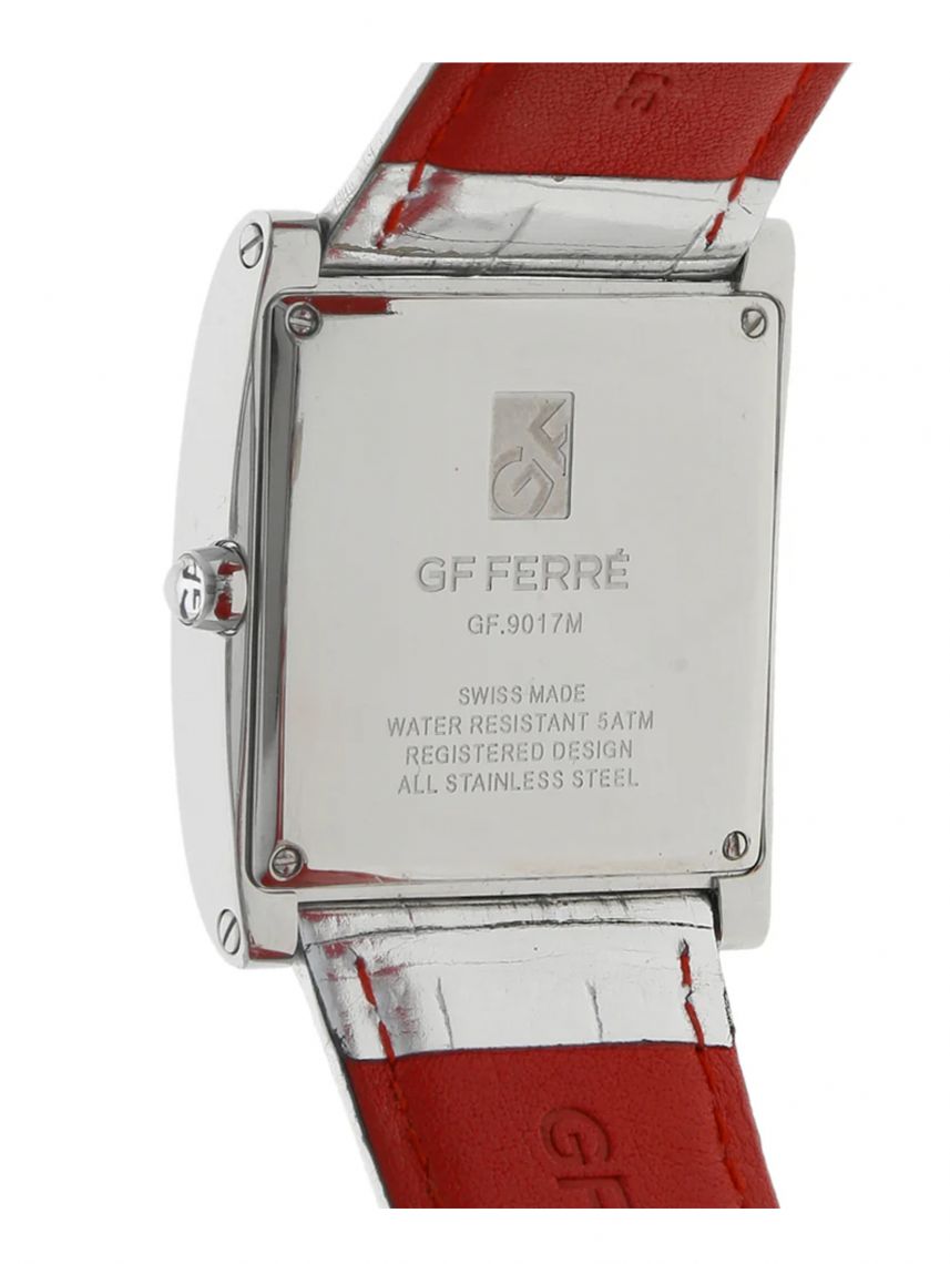 שעון GF FERRE דגם GF.9017M-02
