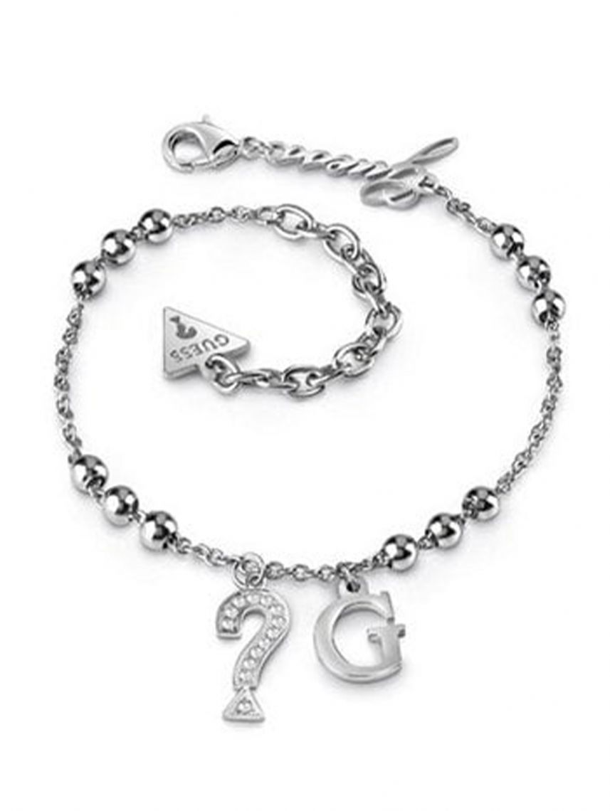 צמיד GUESS דגם UBA85001