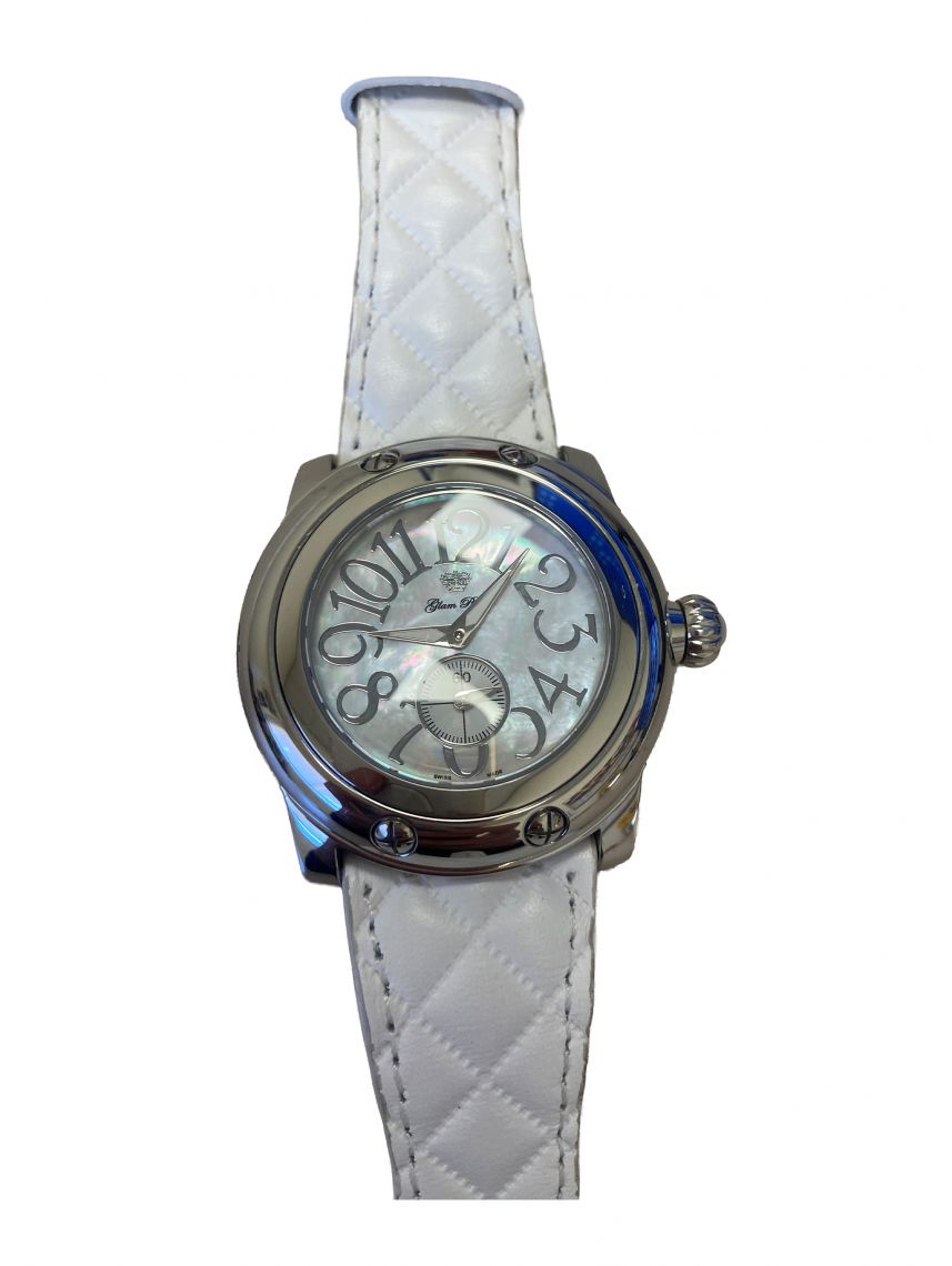 שעון GLAM ROCK דגם GR105065