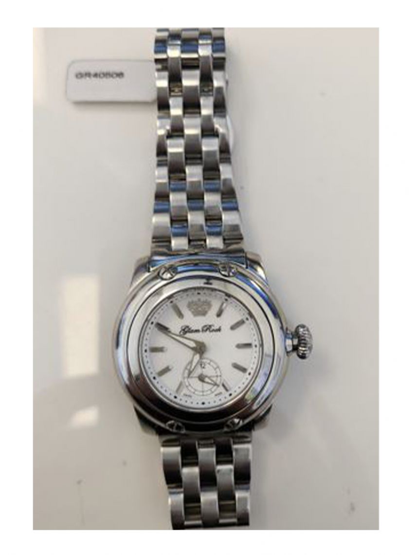 שעון Glam Rock מקולקציית Palm Beachדגם GR40506