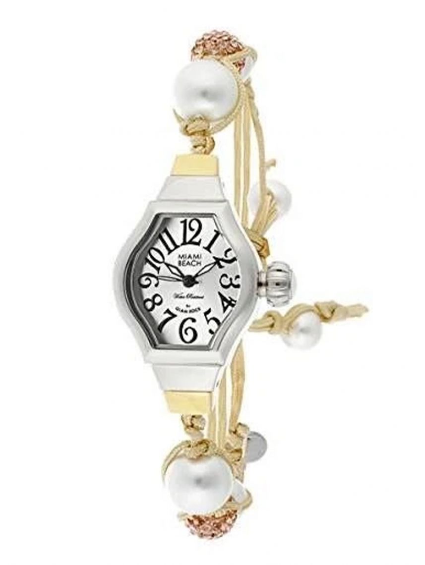 שעון GLAM ROCK דגם MDB27103