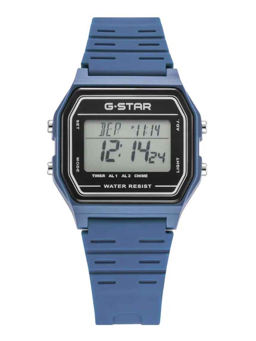 COMPLETED WATCH