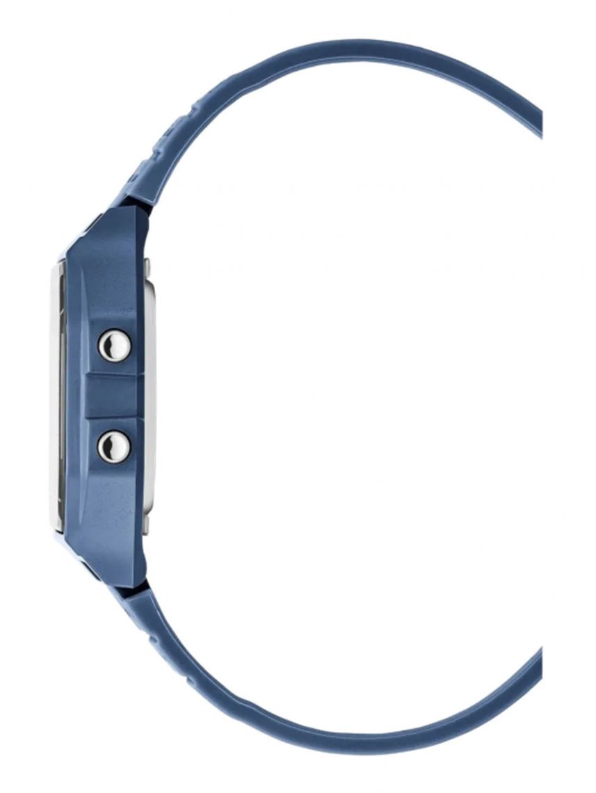 COMPLETED WATCH