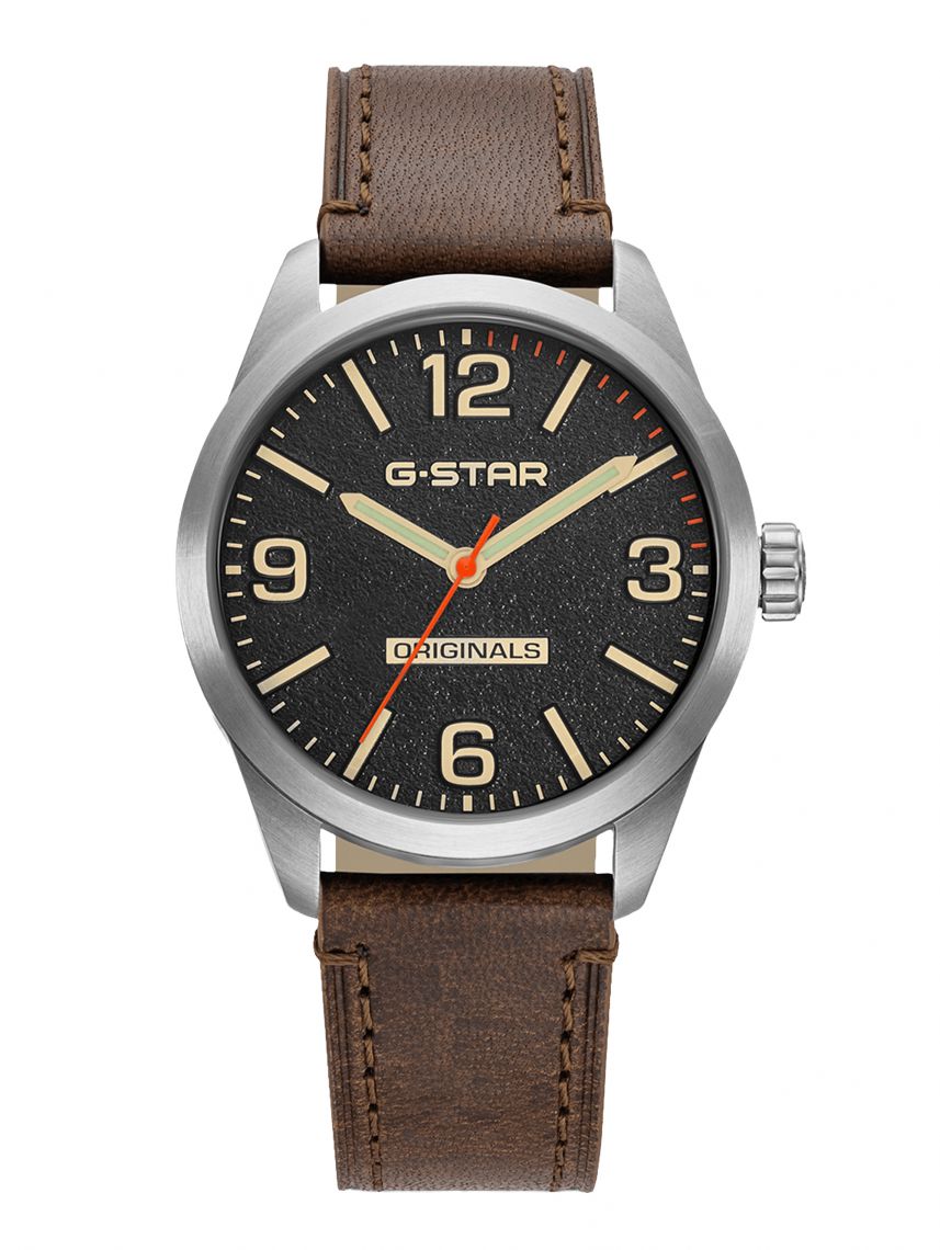 COMPLETED WATCH
