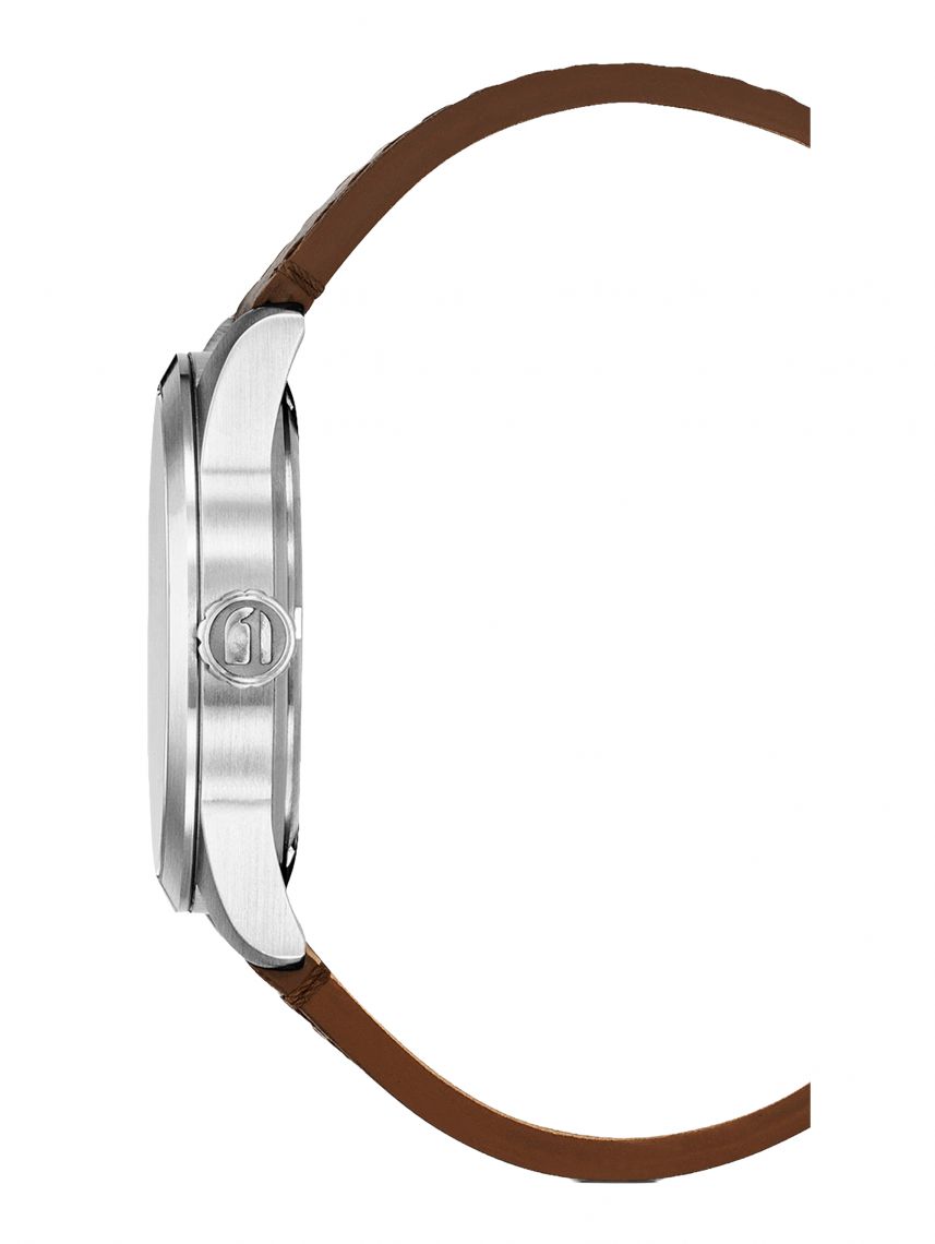 COMPLETED WATCH