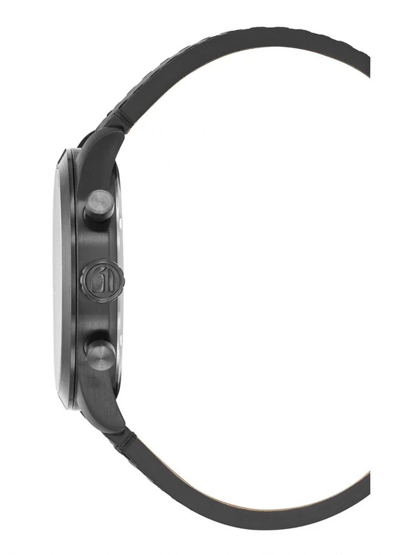 COMPLETED WATCH