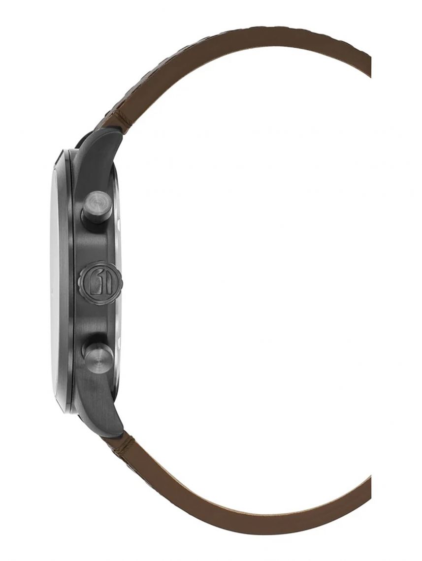 COMPLETED WATCH