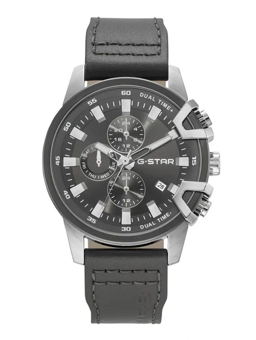 COMPLETED WATCH