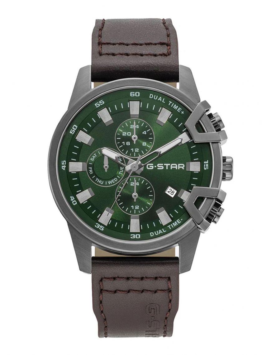 COMPLETED WATCH